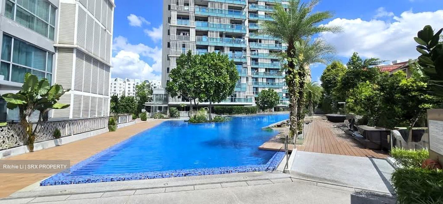 Thomson Grand (D20), Condominium #554132951